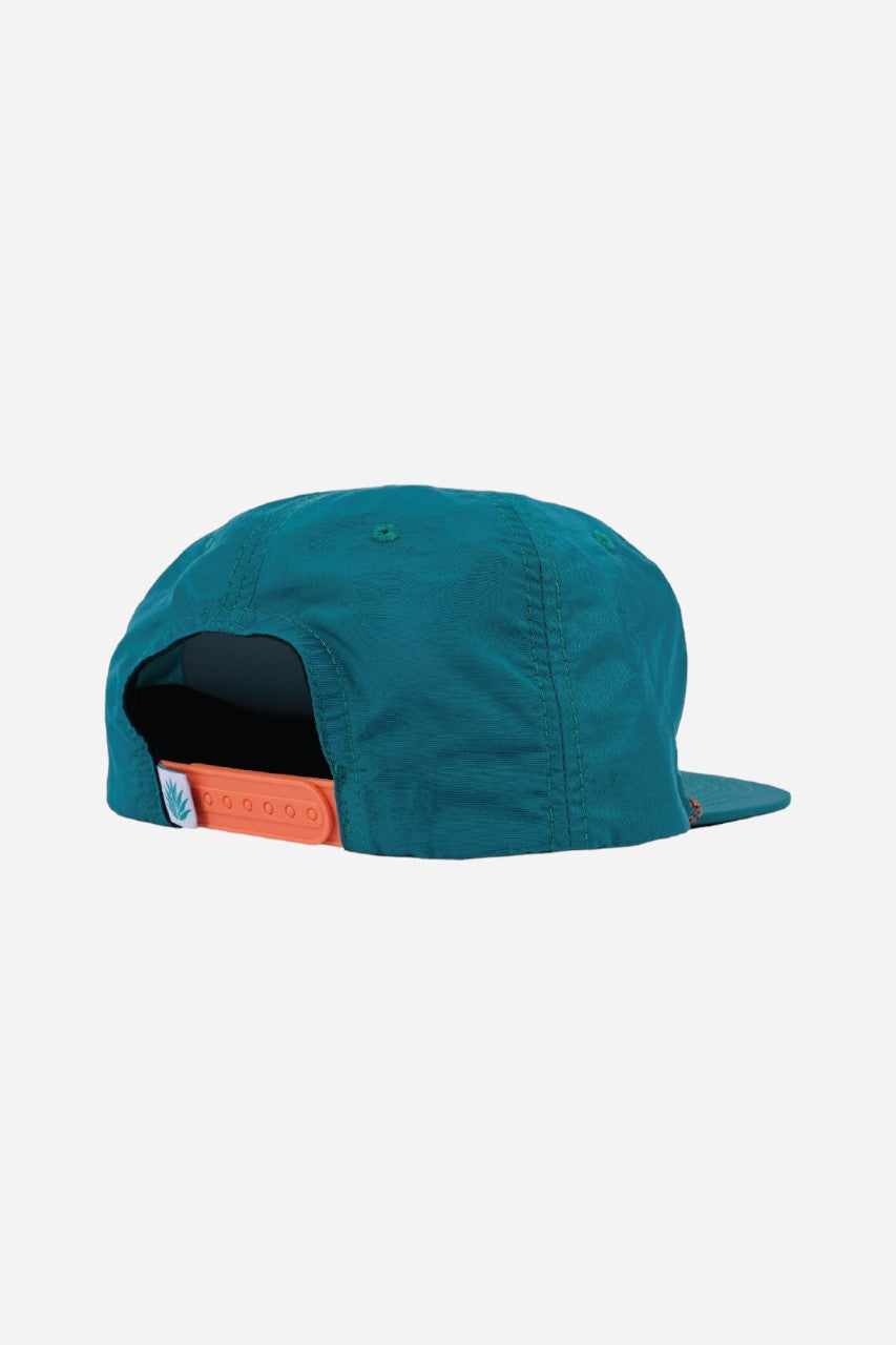 Sendero Provisions Texas Saguaro Club Hat