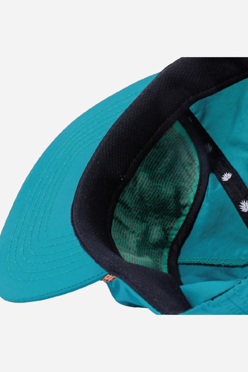 Sendero Provisions Texas Saguaro Club Hat