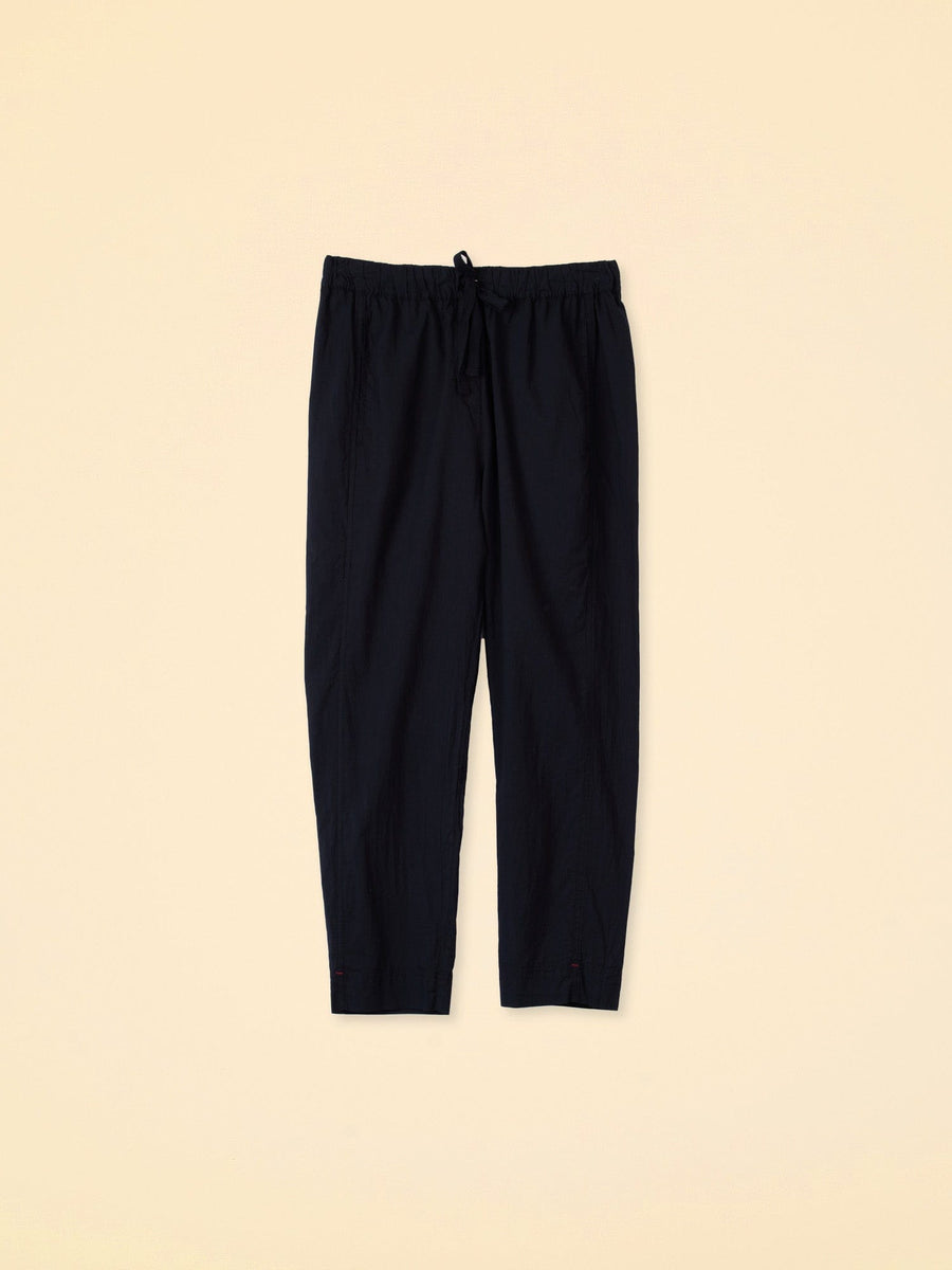 Xirena Black Draper Pant