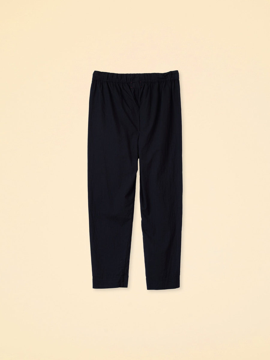 Xirena Black Draper Pant