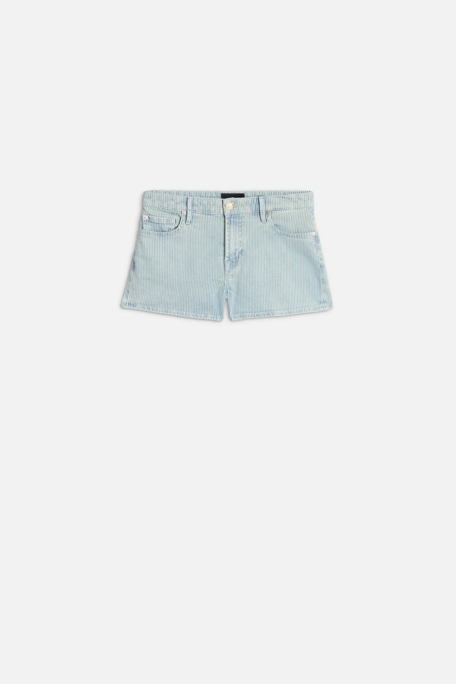 7 For All Mankind Shorts in Comfort Stripes