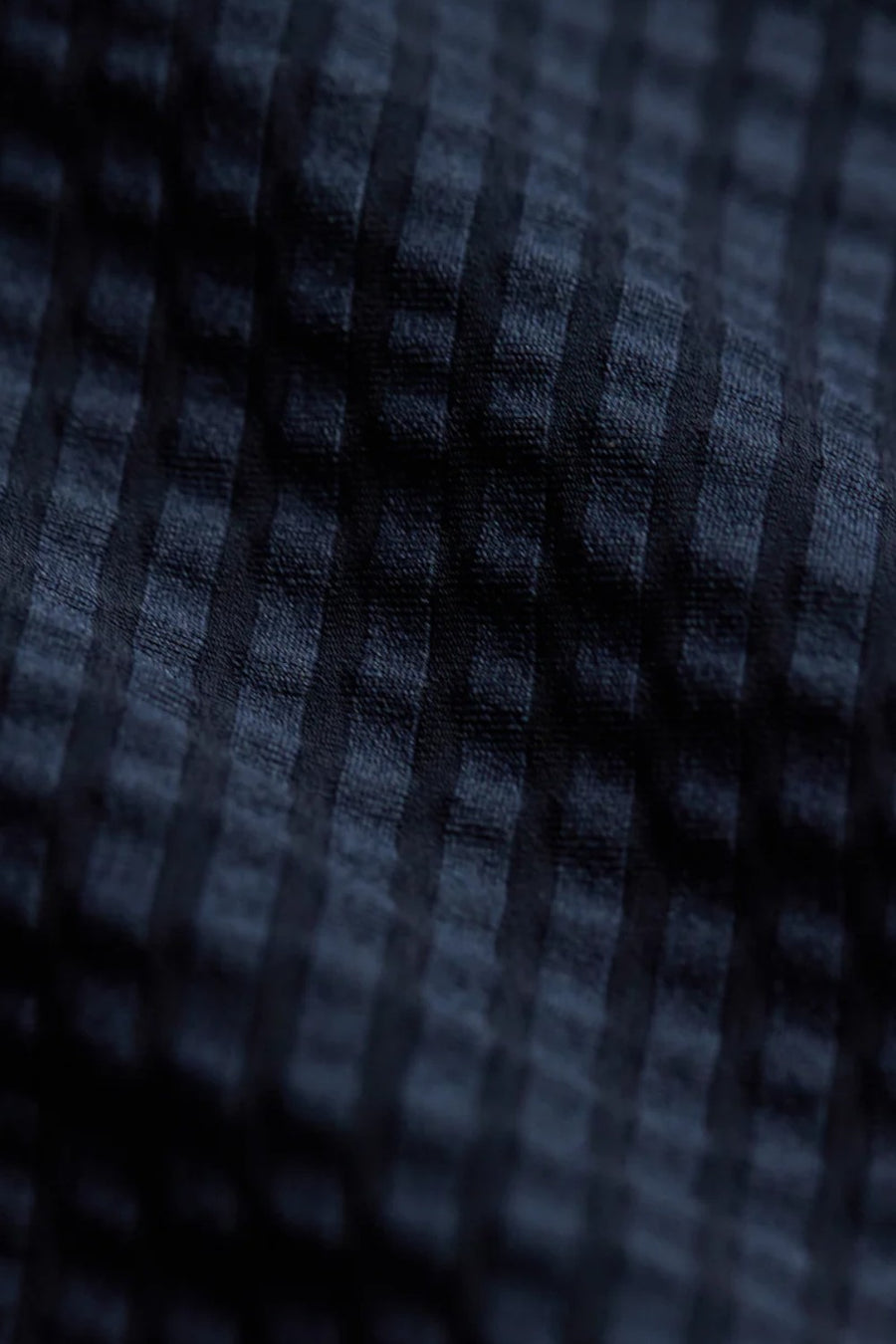 7 Diamonds Marlowe Polo in Navy