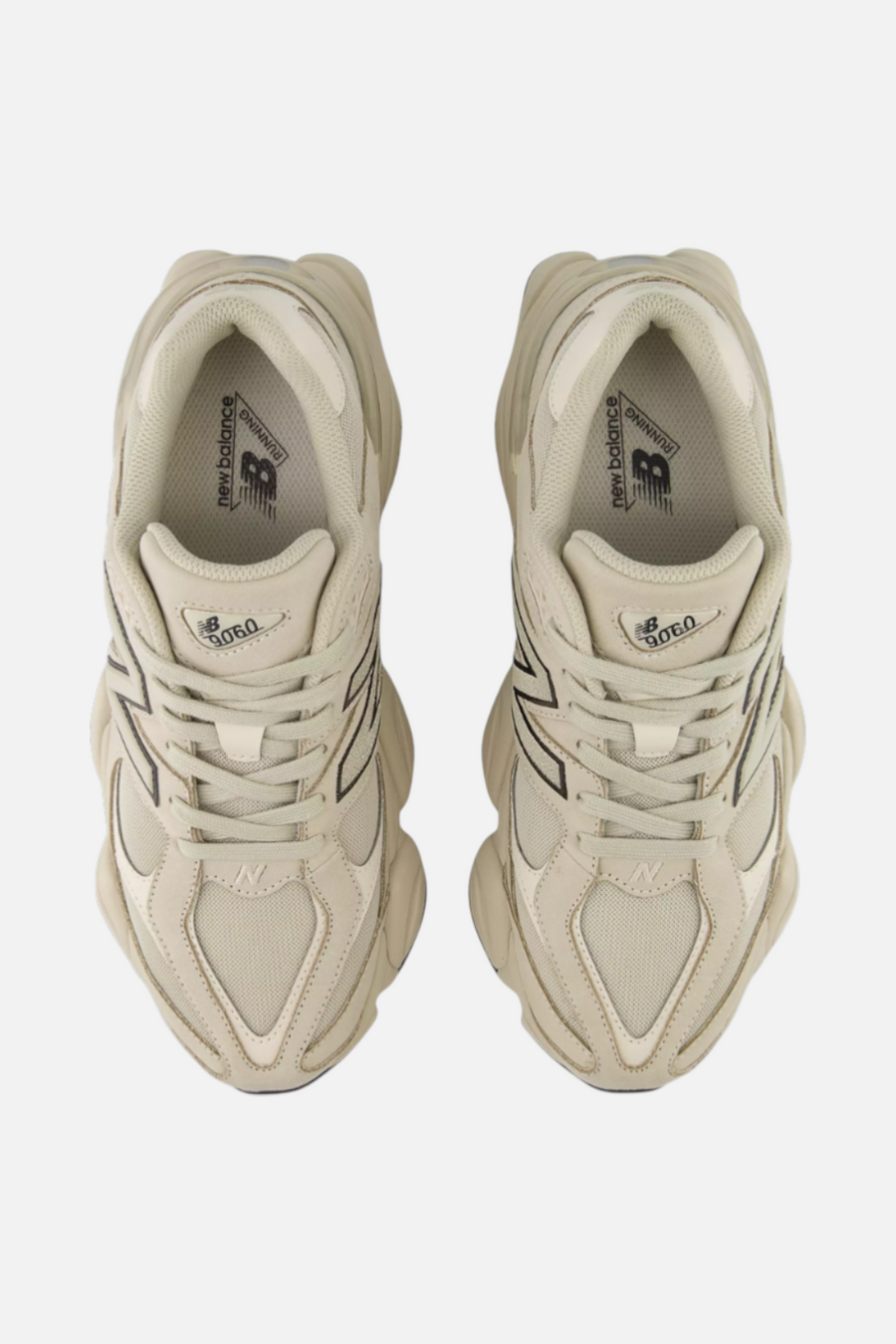 New Balance Unisex 9060 Sneaker in Shipyard