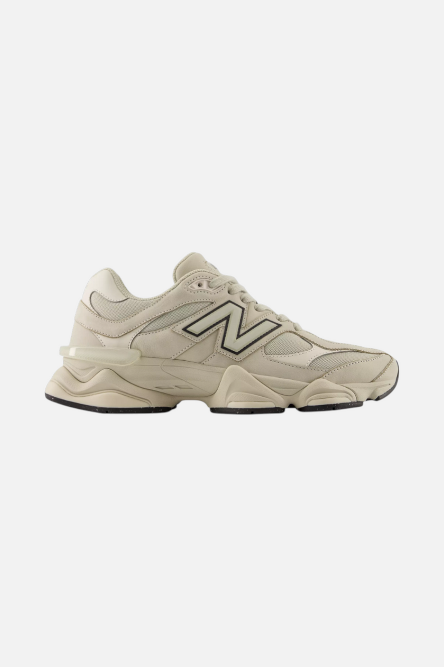 New Balance Unisex 9060 Sneaker in Shipyard