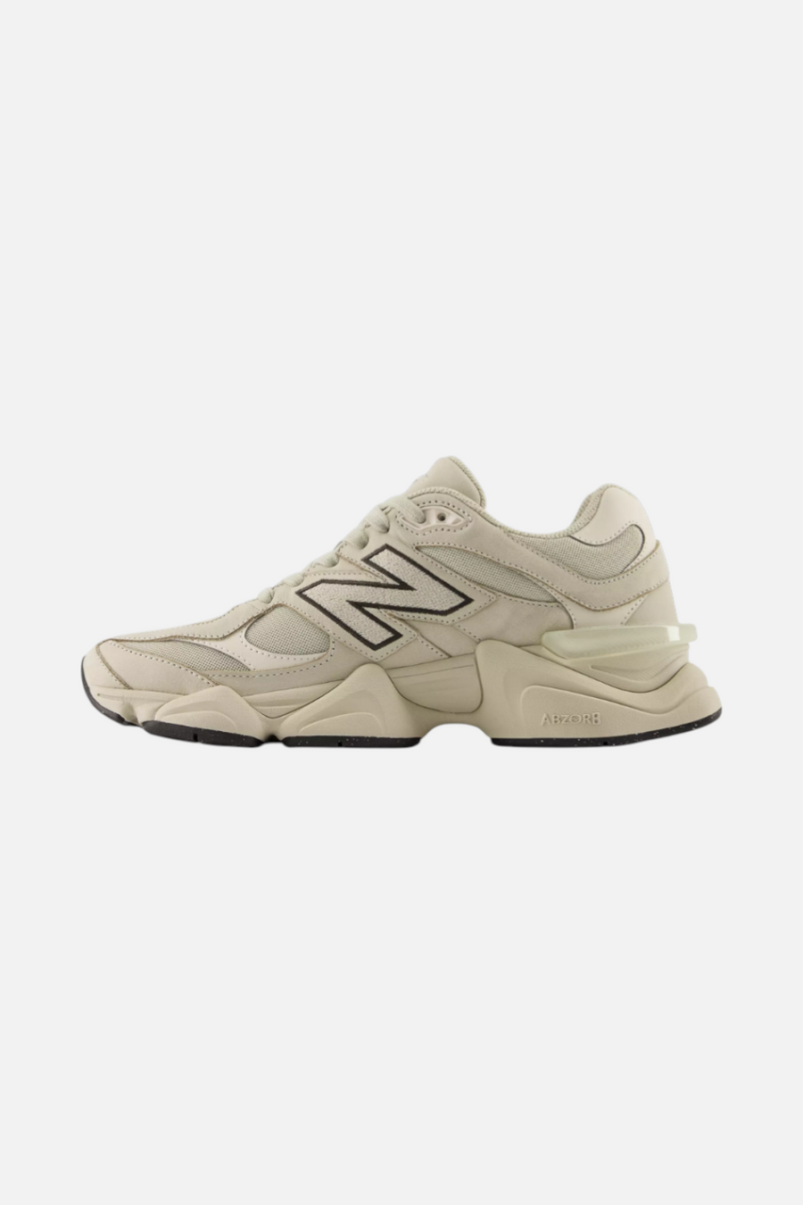 New Balance Unisex 9060 Sneaker in Shipyard