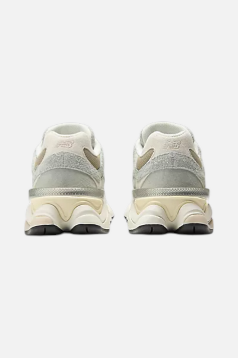 New Balance Men's 9060 Sneaker in Mindful Grey – CHROME
