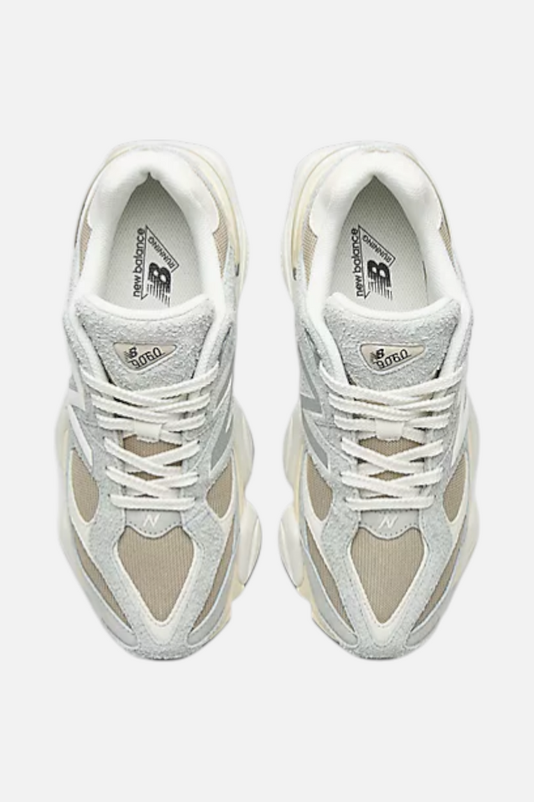 New Balance Men's 9060 Sneaker in Mindful Grey – CHROME