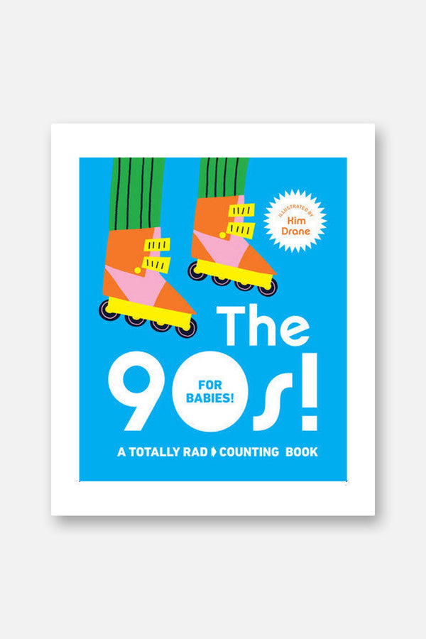 90S! For Babies!