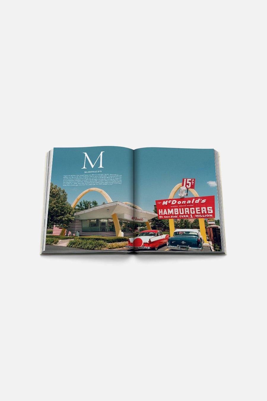 Assouline America: The Imagination of a Nation Book