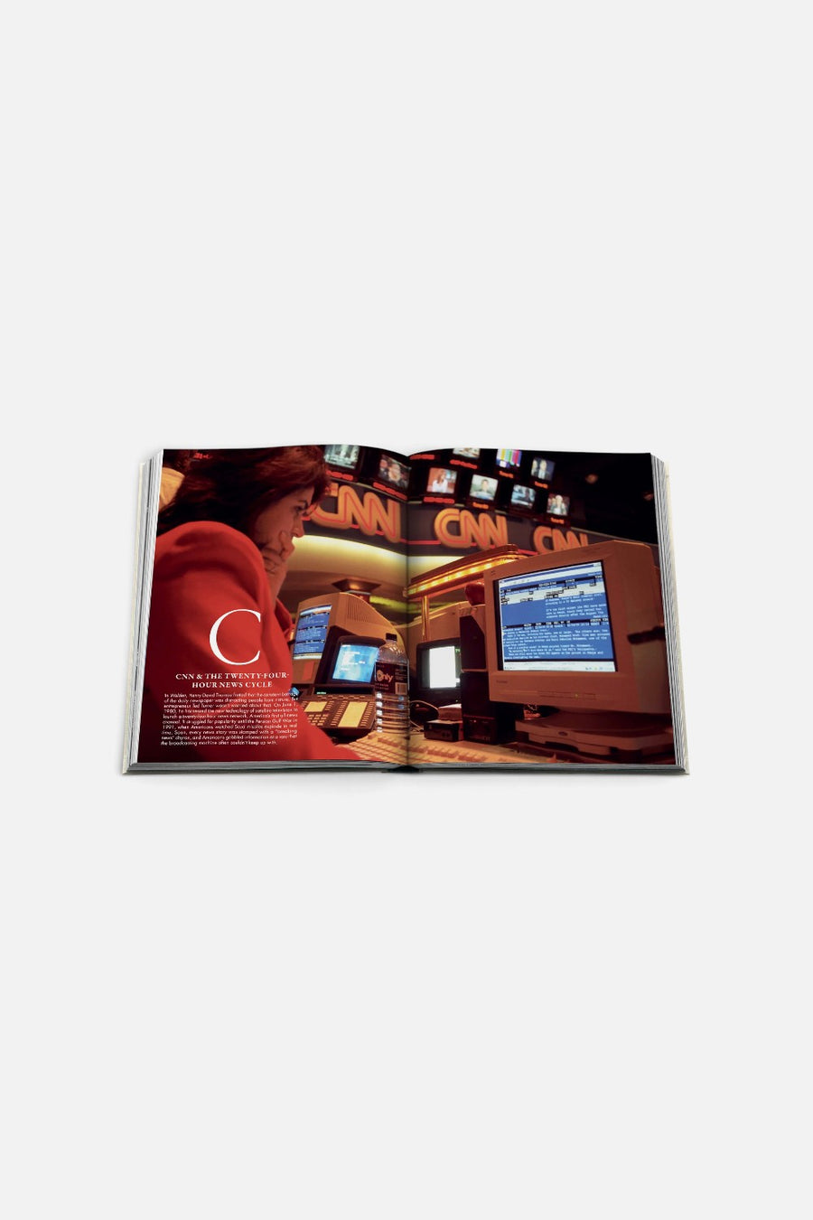 Assouline America: The Imagination of a Nation Book