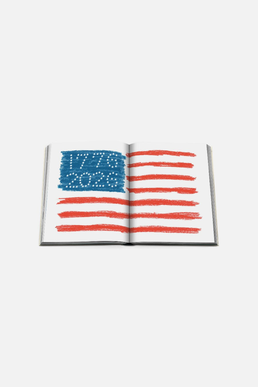 Assouline America: The Imagination of a Nation Book