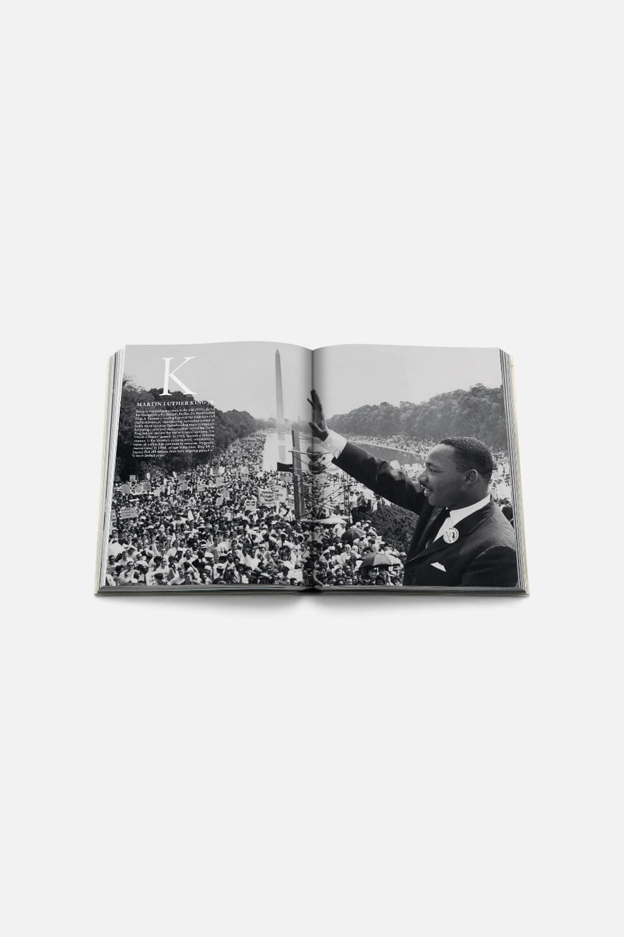 Assouline America: The Imagination of a Nation Book