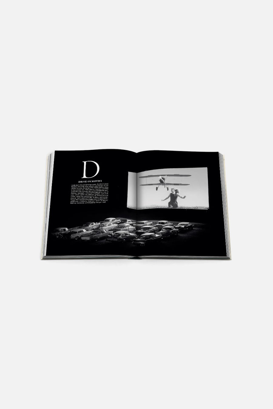 Assouline America: The Imagination of a Nation Book