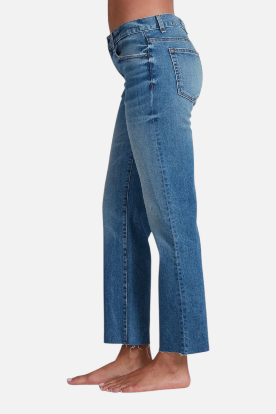 ASKK NY The Cat Jean in Vintage