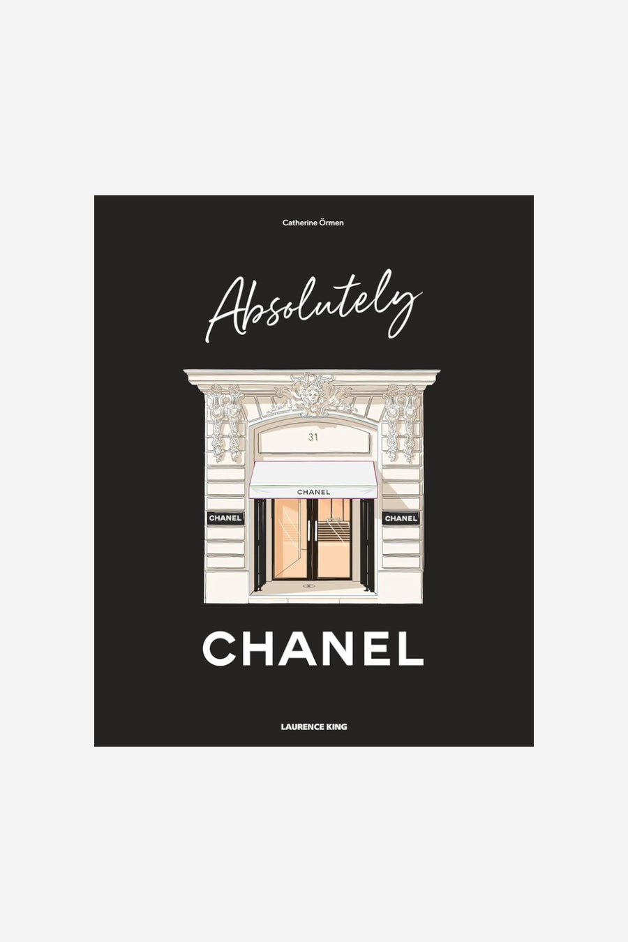Absolutely Chanel
