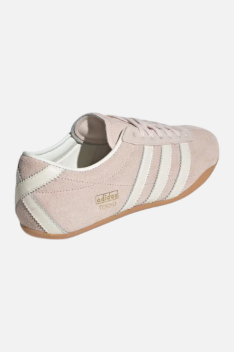 Adidas Women's Tokyo in Wonder Quartz & Off White