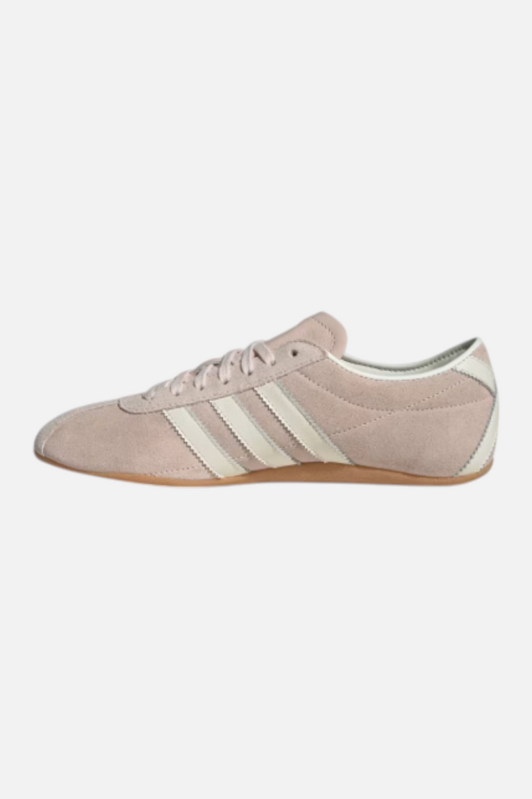 Adidas Women's Tokyo in Wonder Quartz & Off White – CHROME