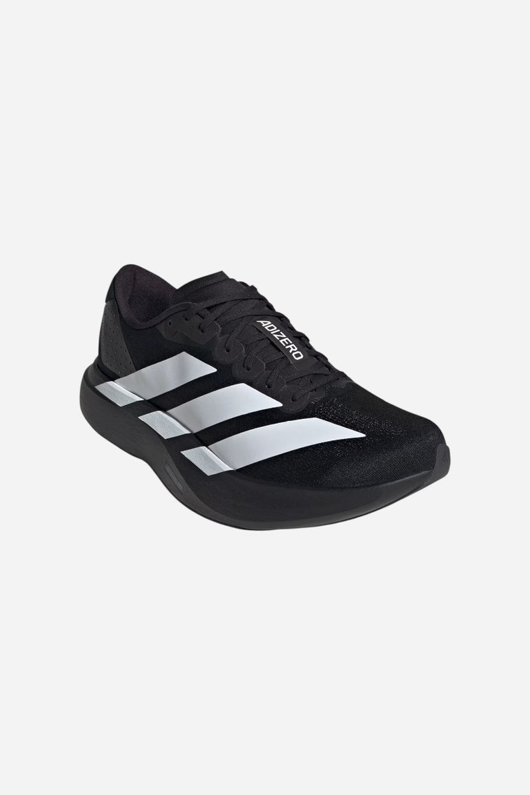 Adidas Adizero EVO SL Shoes in Core Black / Cloud White / Core Black –  CHROME