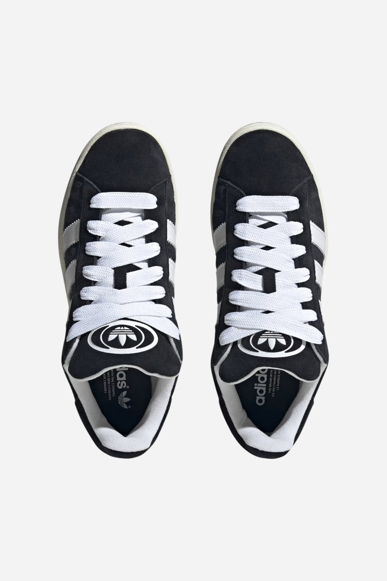 Adidas Campus 00s Black/White Sneakers