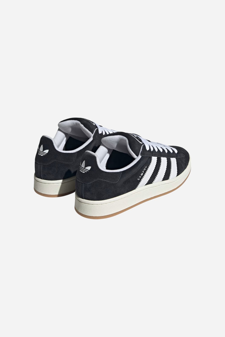 Adidas Campus 00s Black/White Sneakers