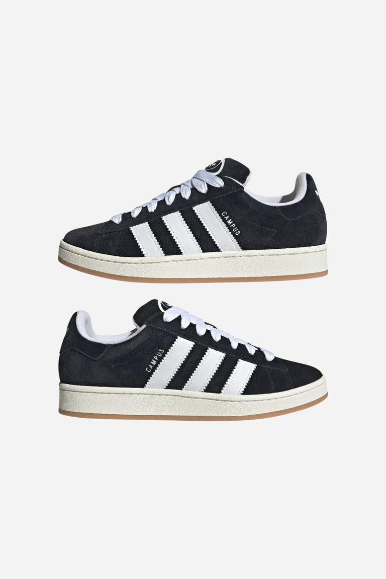 Adidas Campus 00s Black/White Sneakers