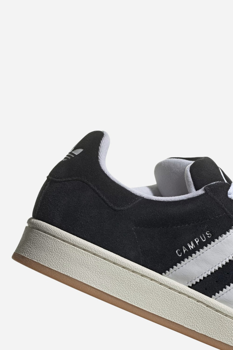 Adidas Campus 00s Black/White Sneakers