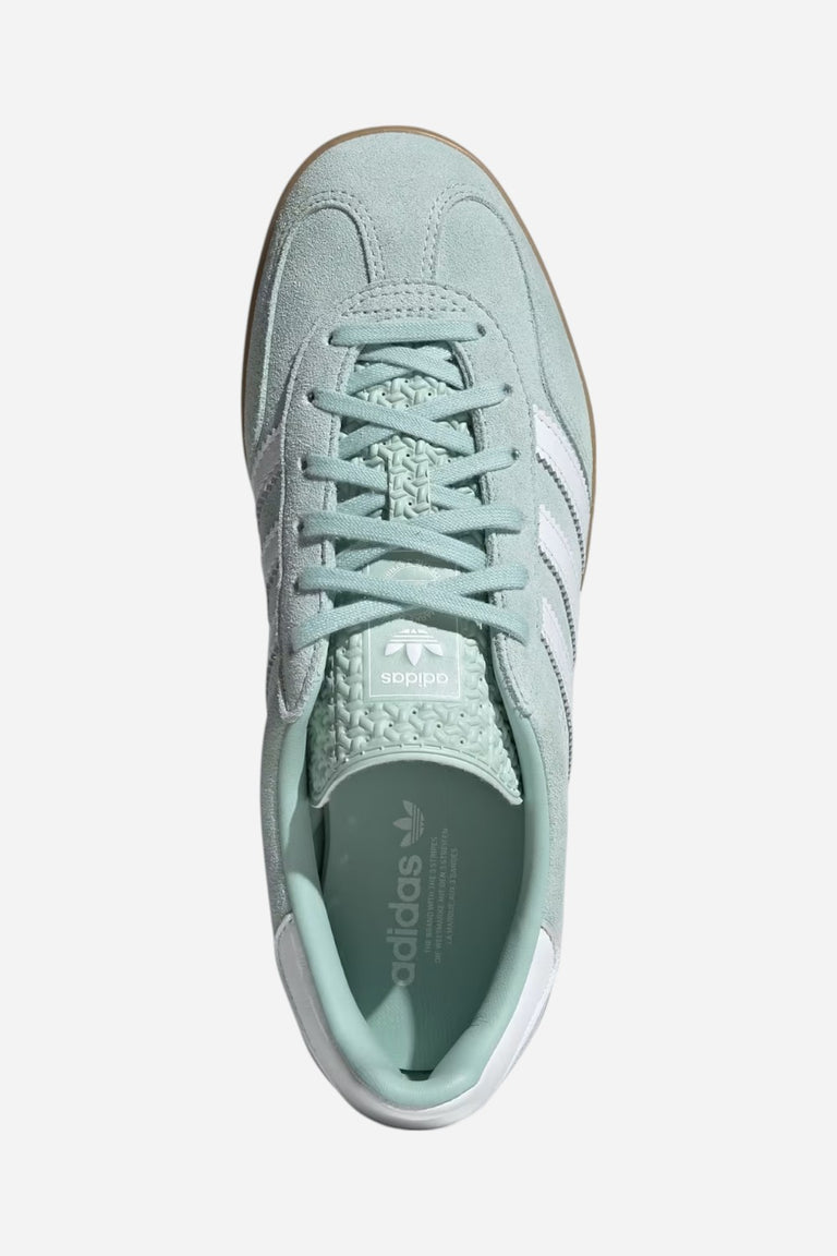 adidas gazelle silver green womens Adidas Men's Gazelle Shoes main image 0