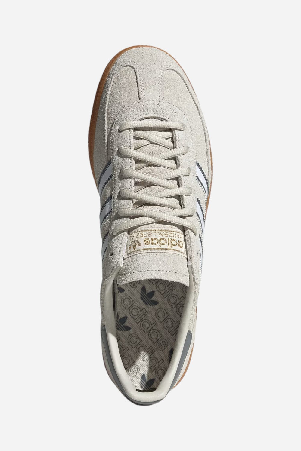 Adidas Spezial Handball Shoes - Alumina/White/Grey – CHROME