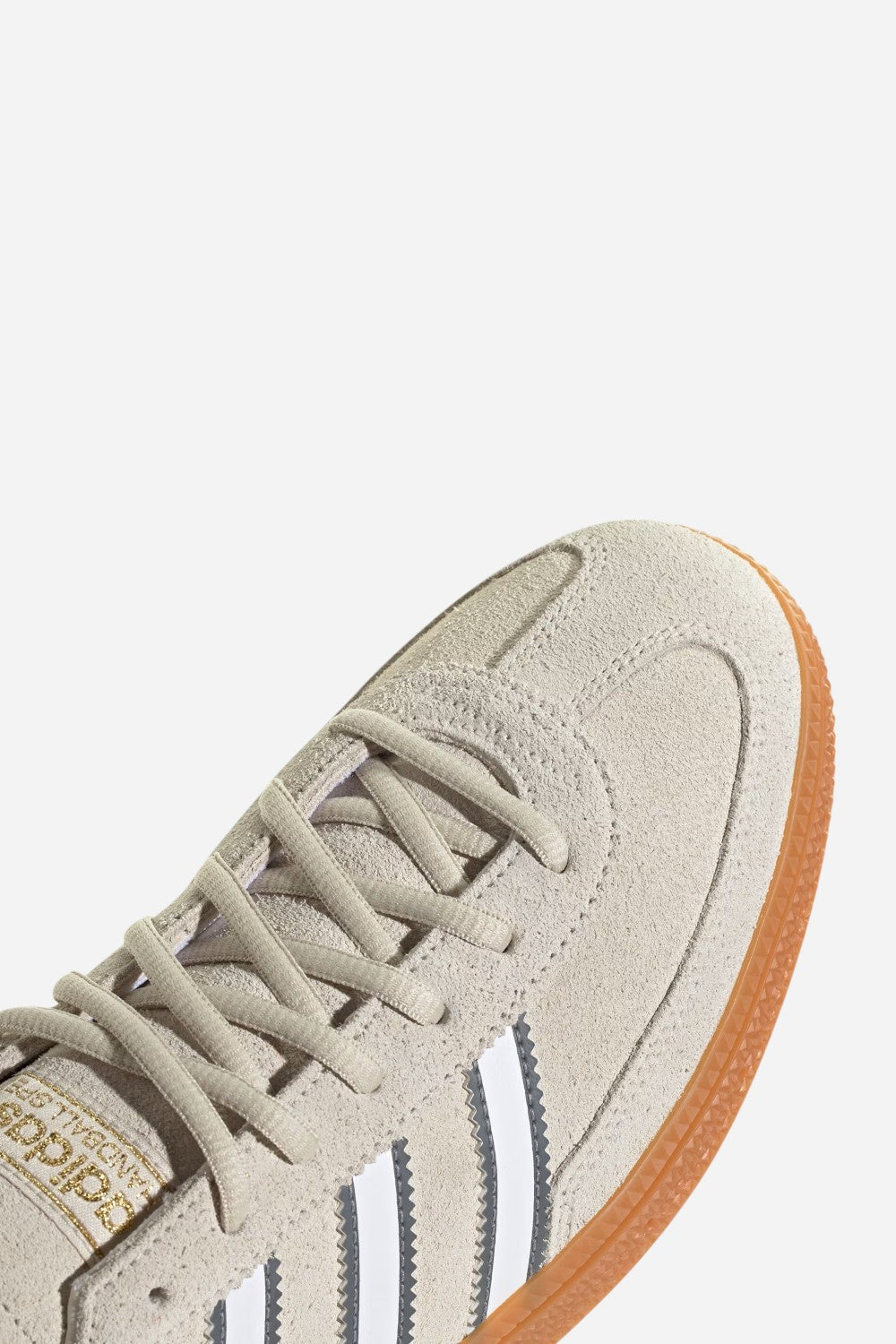 Adidas Spezial Handball Shoes - Alumina/White/Grey – CHROME