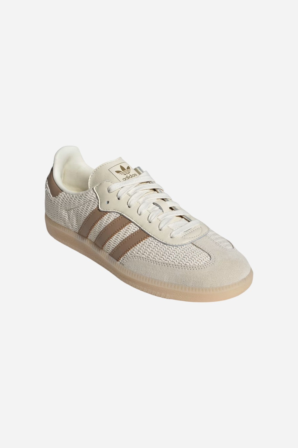 ラスト1点✨ adidas SAMBA OG 23cm クリームホワイト adidas Samba OG Shoes - White | Free Shipping with adiClub | adidas US