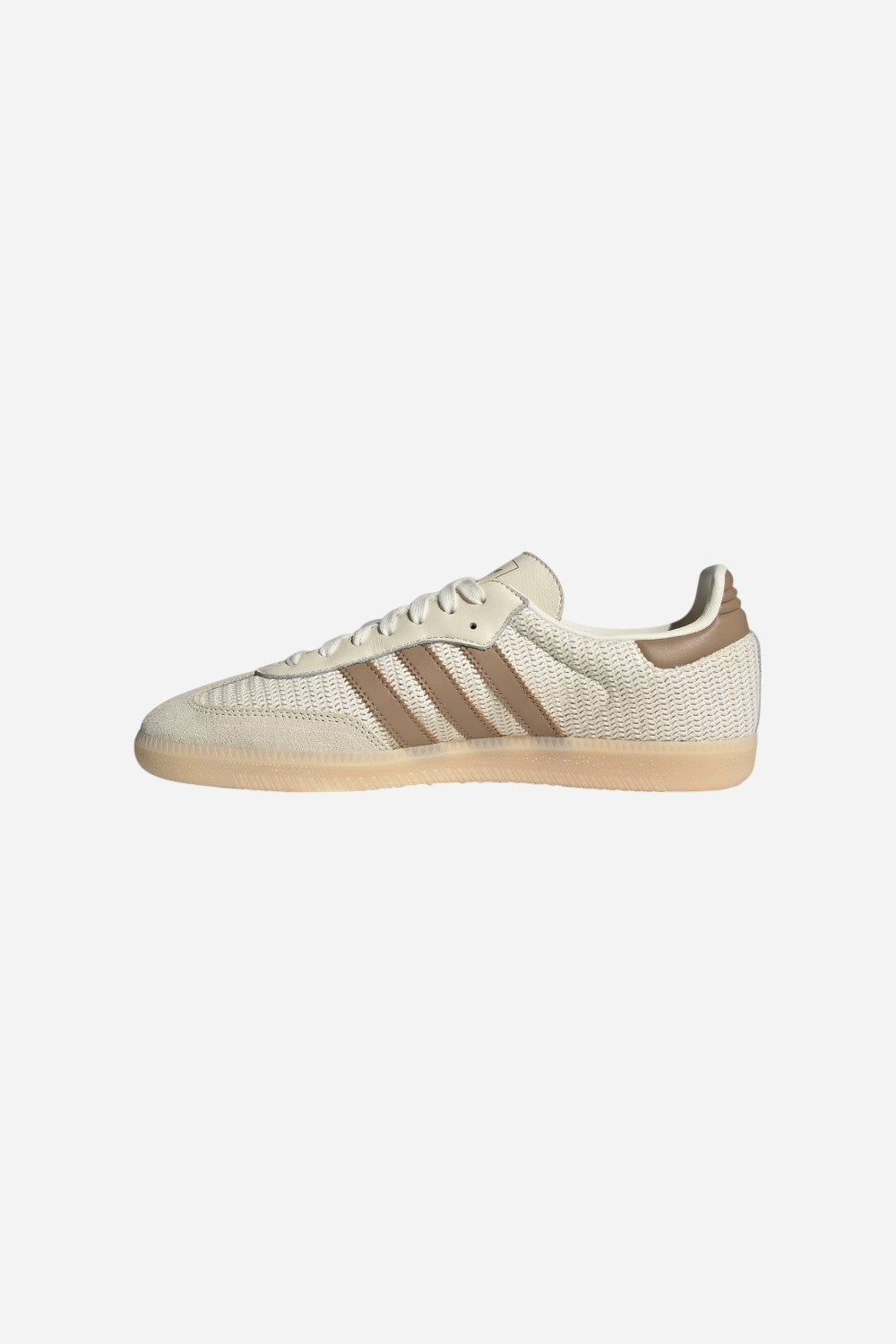 w adidas Samba バーガンディ/クリーム adidas Samba Long Tongue Shoes - White | Free Shipping with