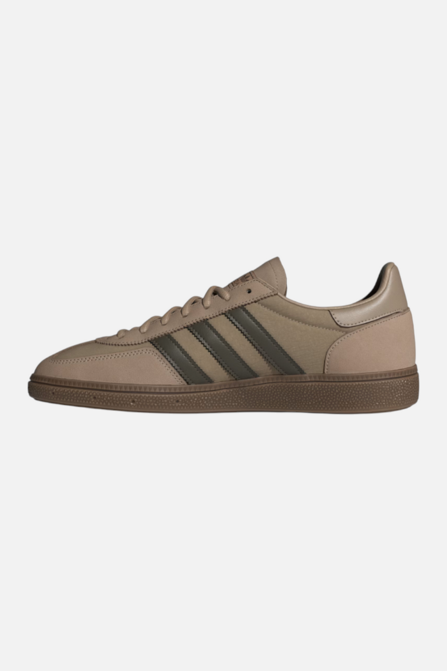Adidas Men's Handball Spezial Trace Khaki & Cargo Brown