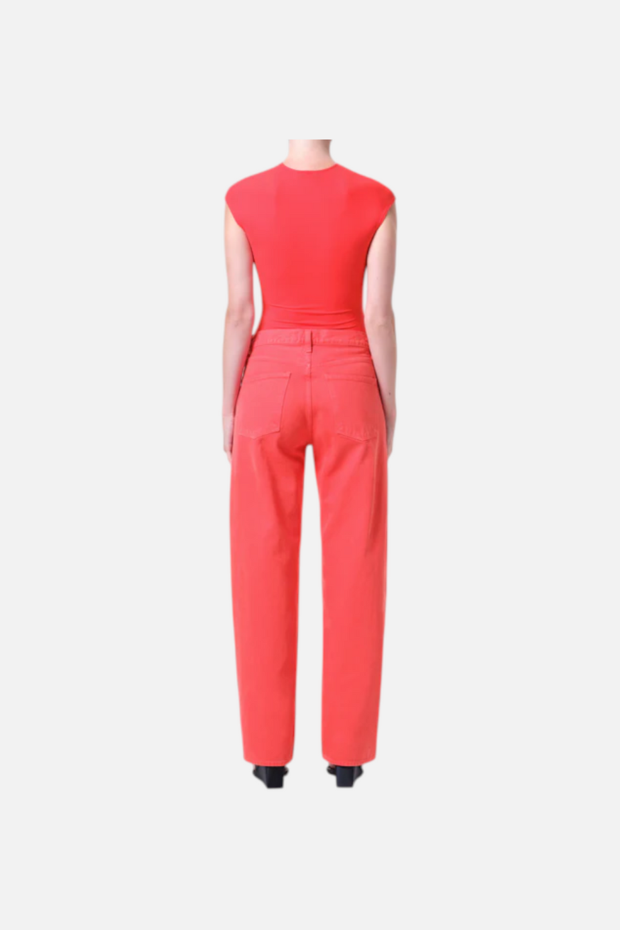 Agolde Arc 32" Jean in Carnival
