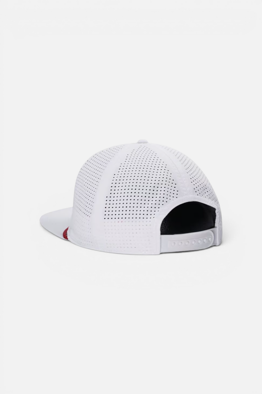American Needle Coors Buxton Pro Hat in White