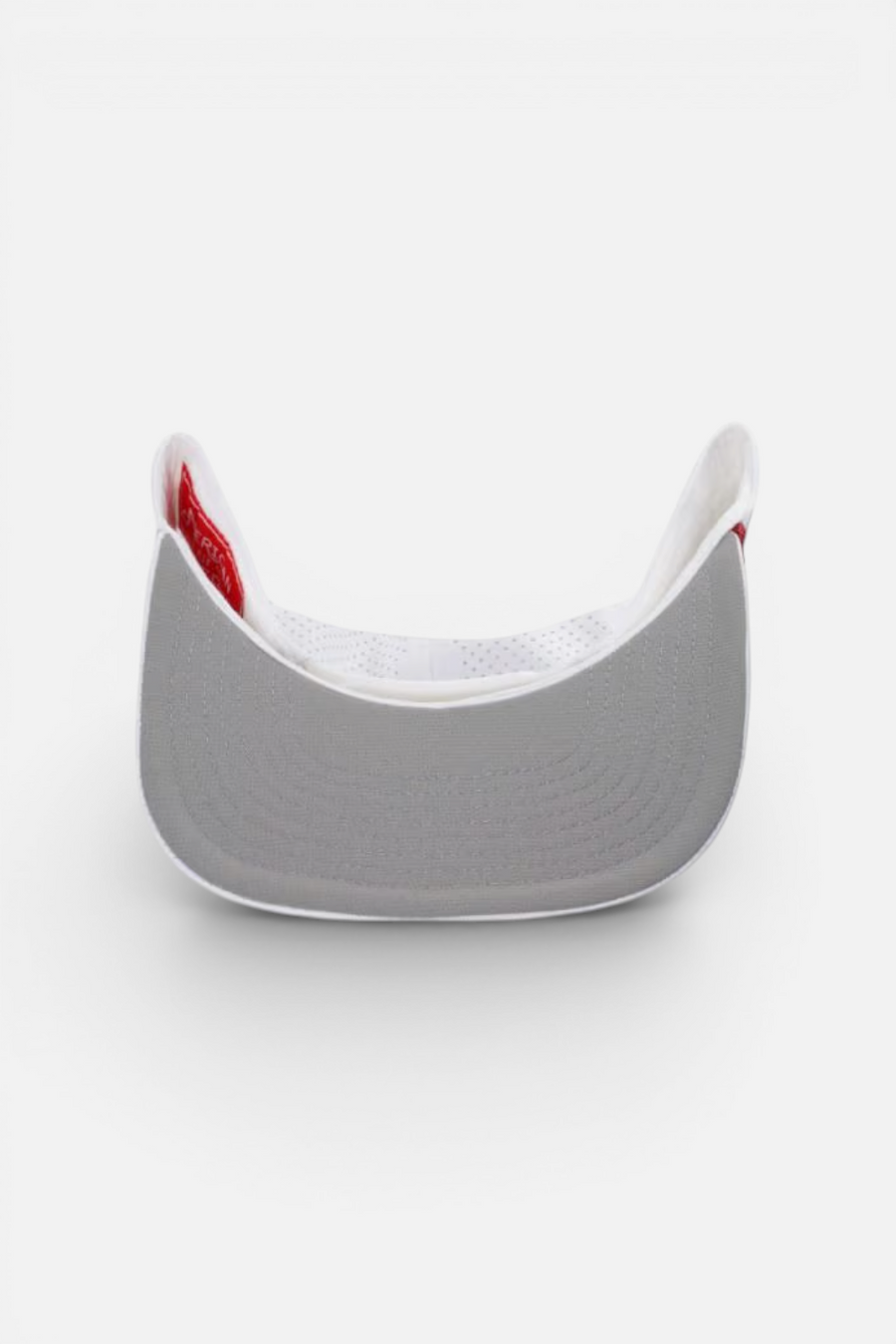 American Needle Coors Buxton Pro Hat in White