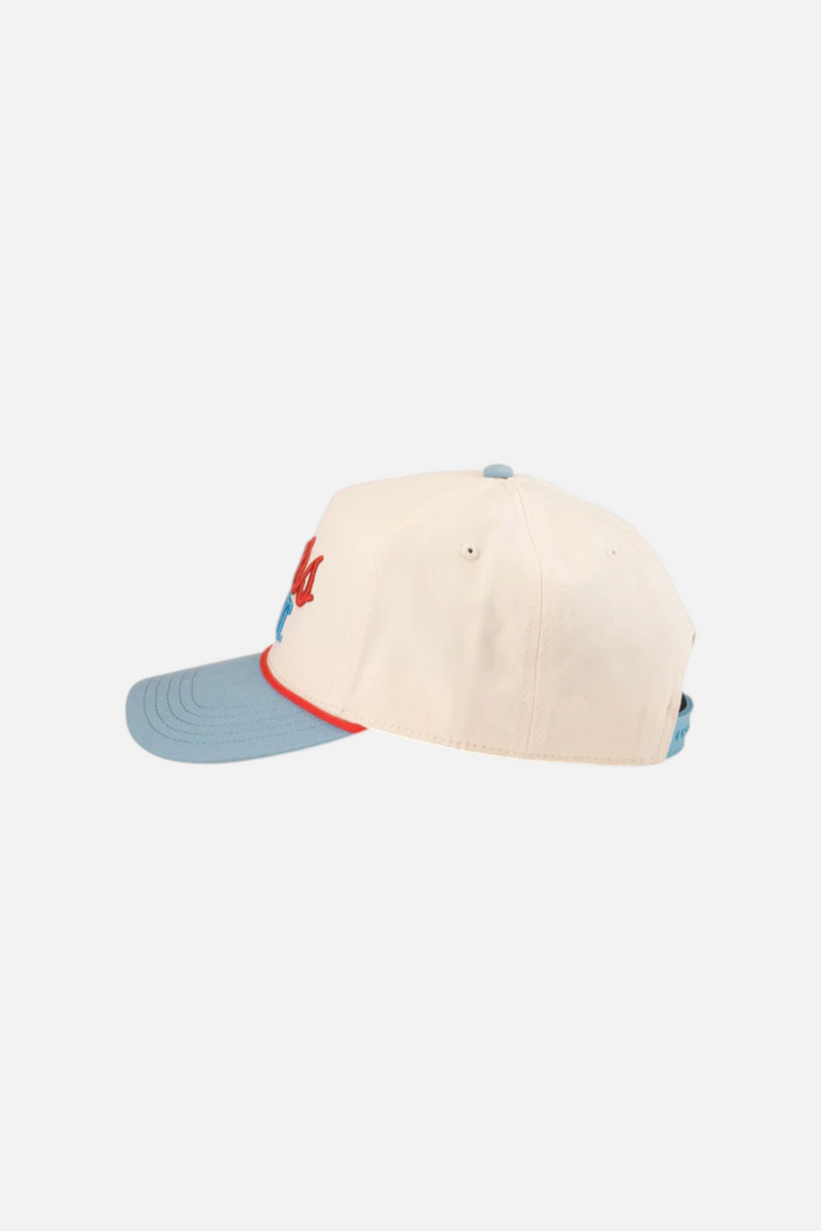 American Needle Coors Light Scottie Hat