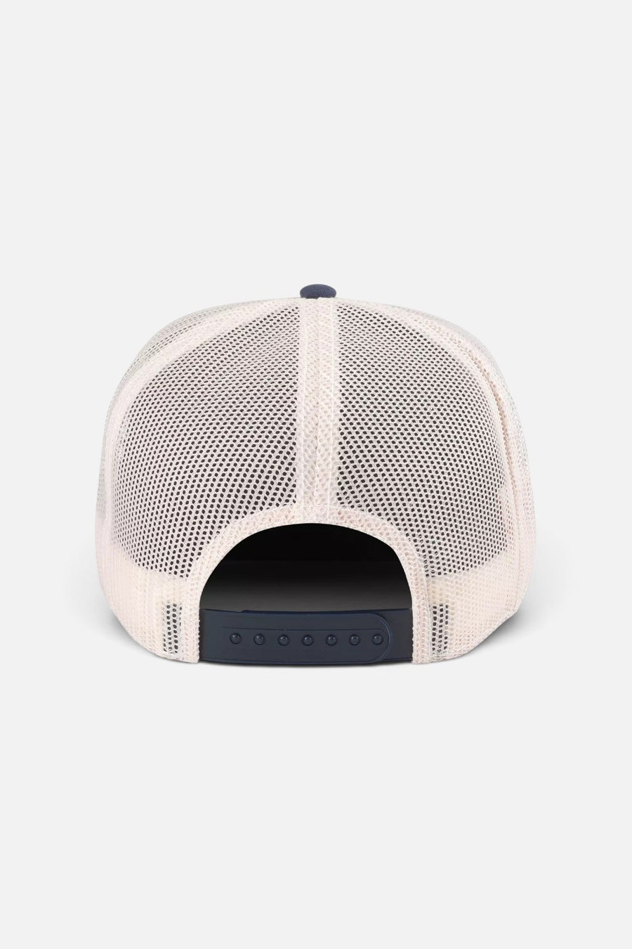 American Needle Coors Remington Snapback Cap – side view