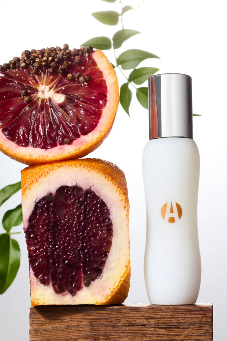 Apothia BRONZED | Orange Blossom x Jasmine | Perfume Oil Roll On - 1.7oz