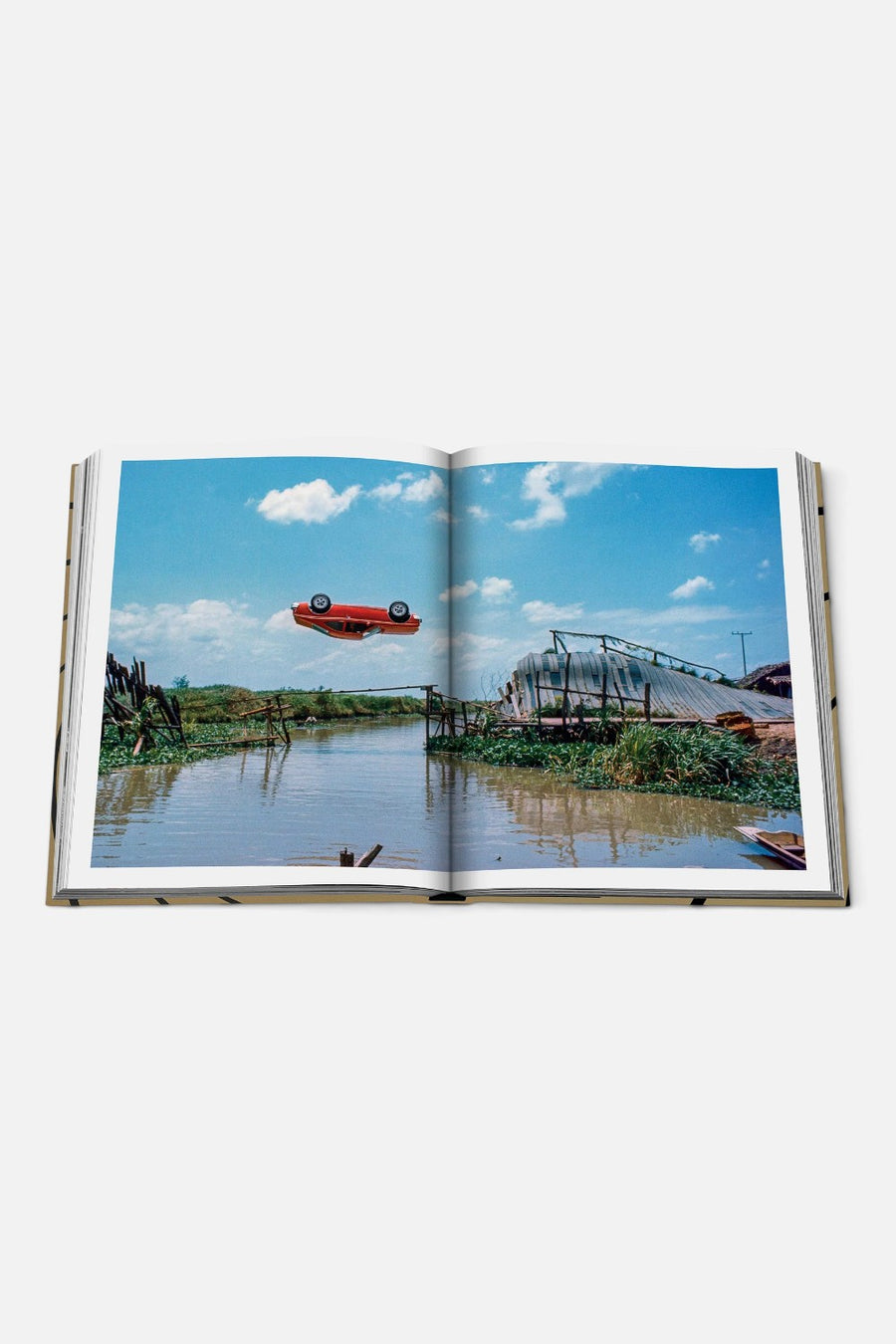 Assouline James Bond Destinations Book