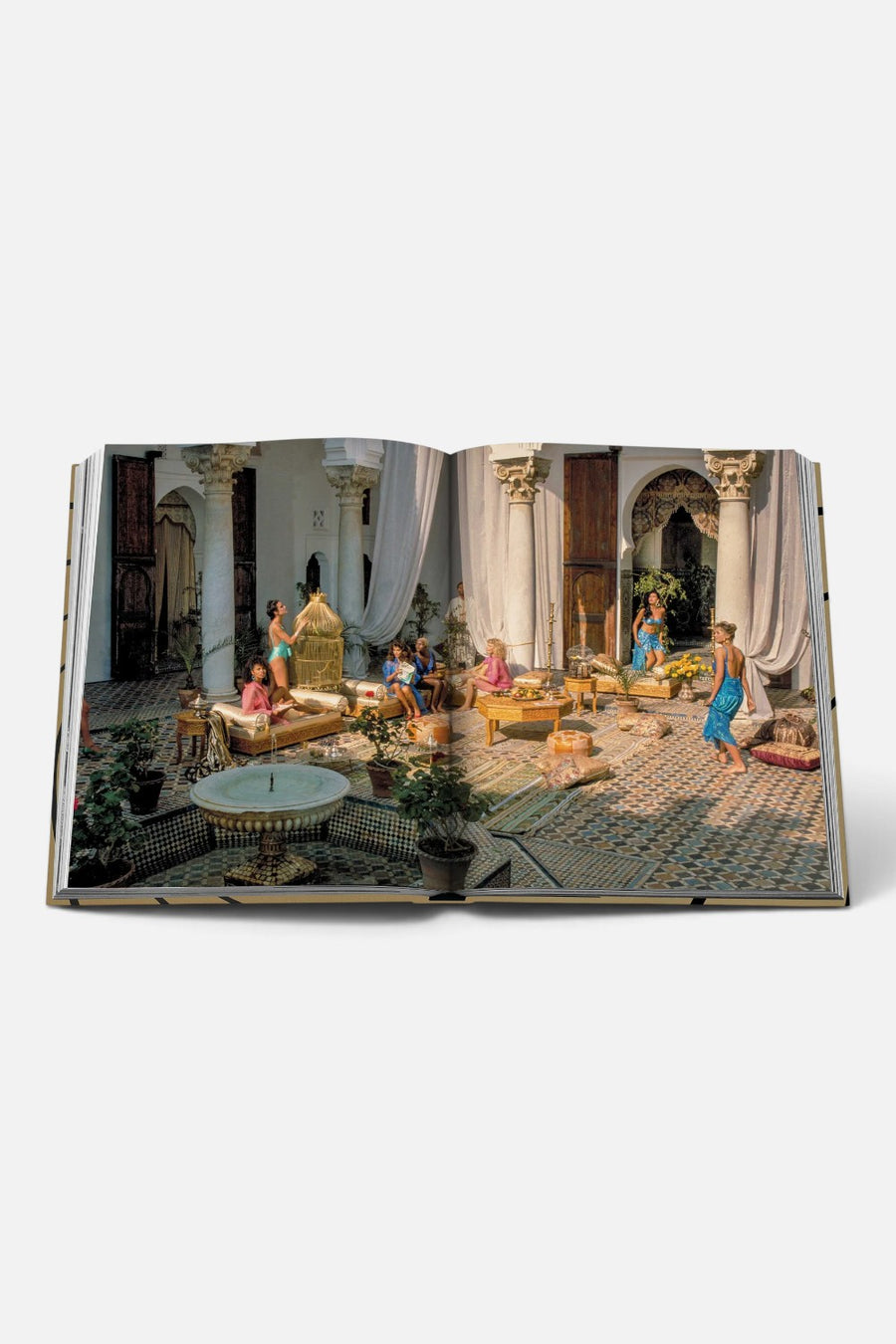 Assouline James Bond Destinations Book