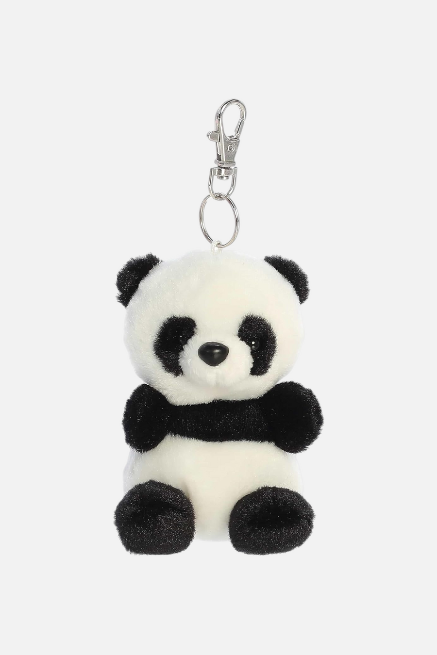 Aurora Bamboo Panda Clip On