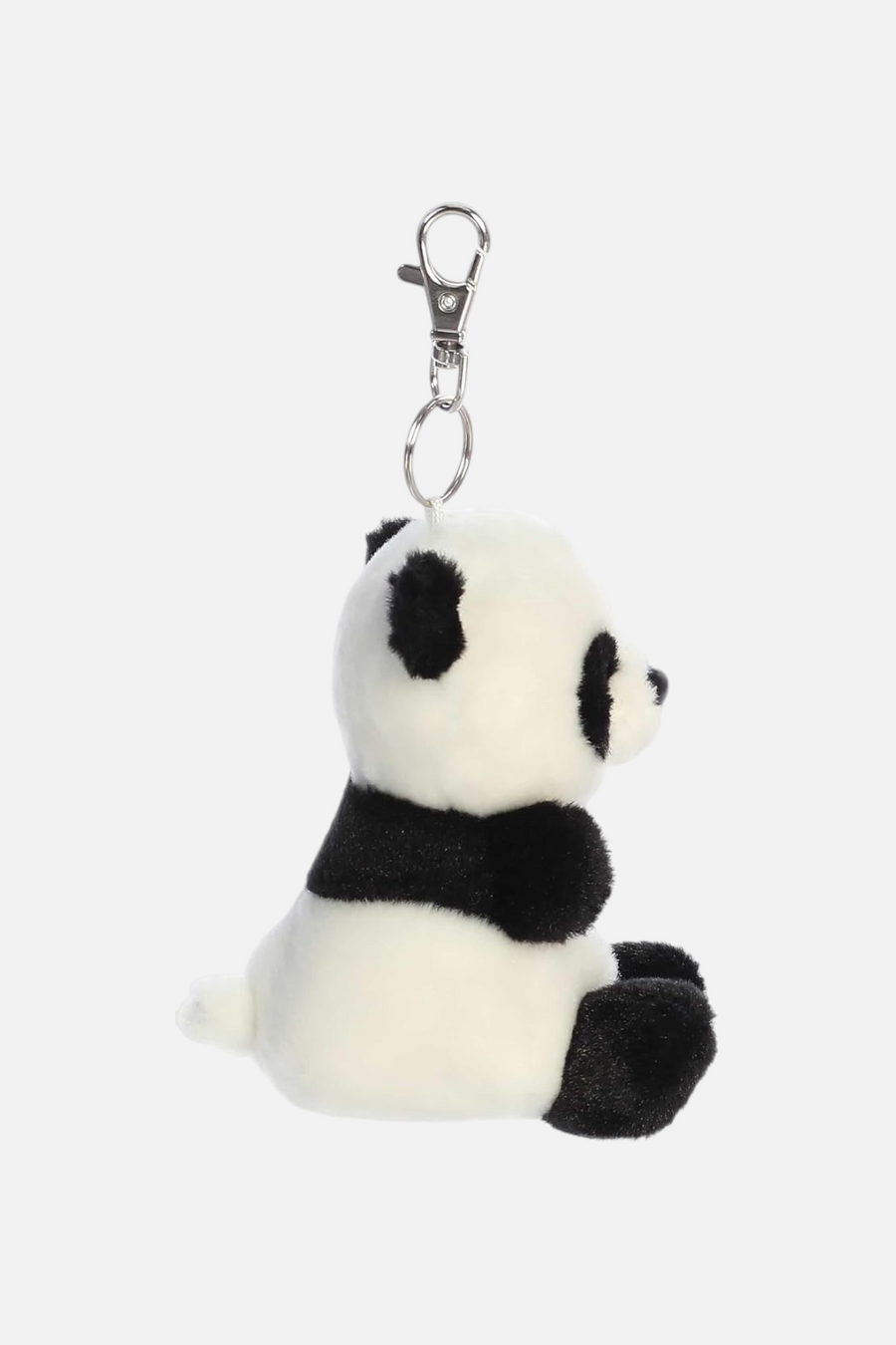 Aurora Bamboo Panda Clip On