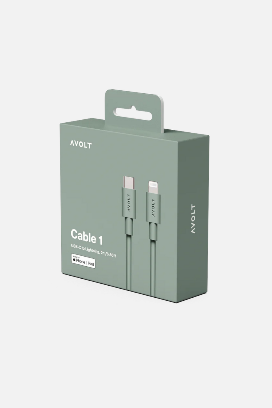 Avolt 1 USB-C Cable