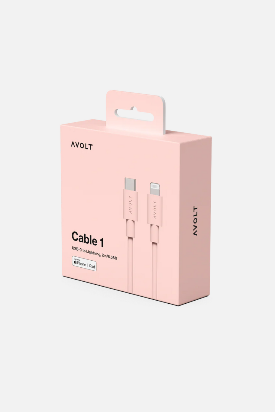 Avolt 1 USB-C Cable