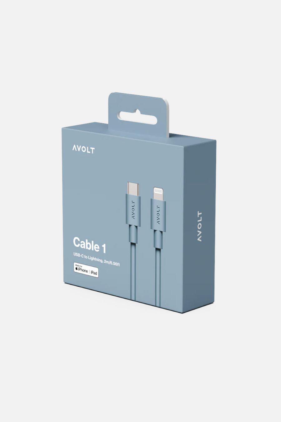 Avolt 1 USB-C Cable