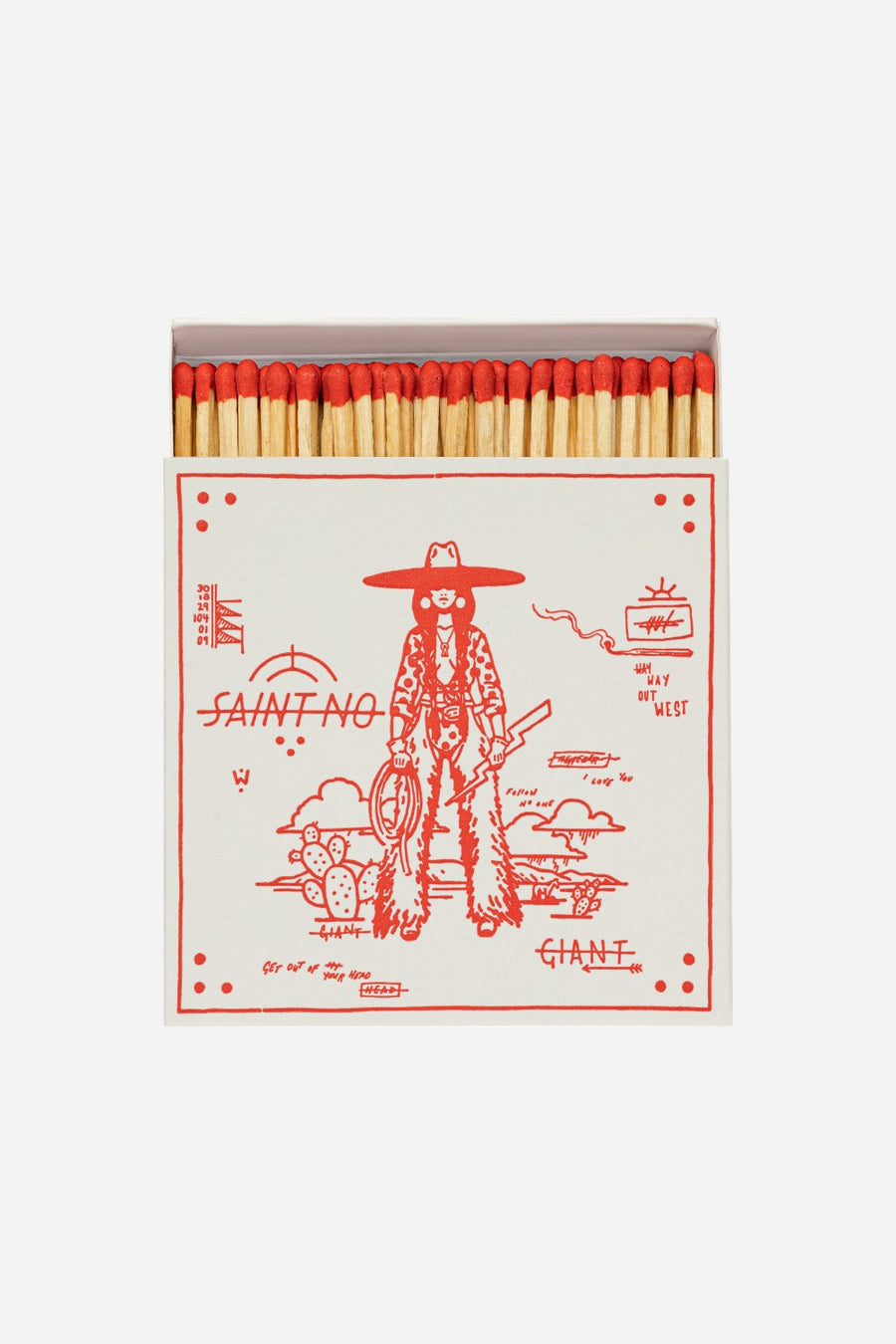Lightning Bolt Matches