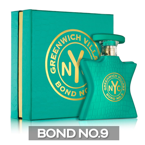 Bond No. 9