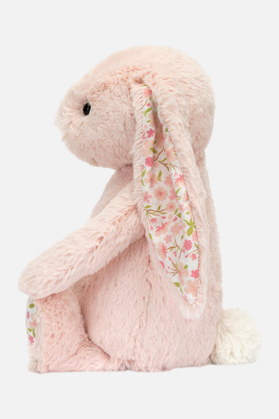 Jellycat Blossom Blush Cherry Bunny