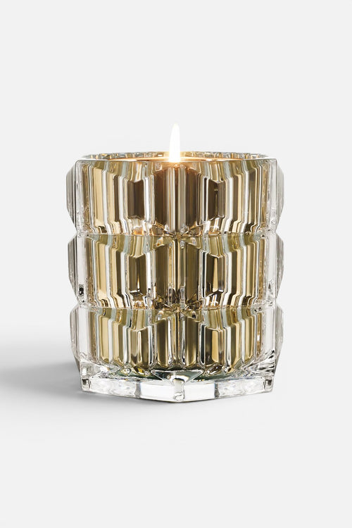 Baccarat Heritage Rouge 540 Candle