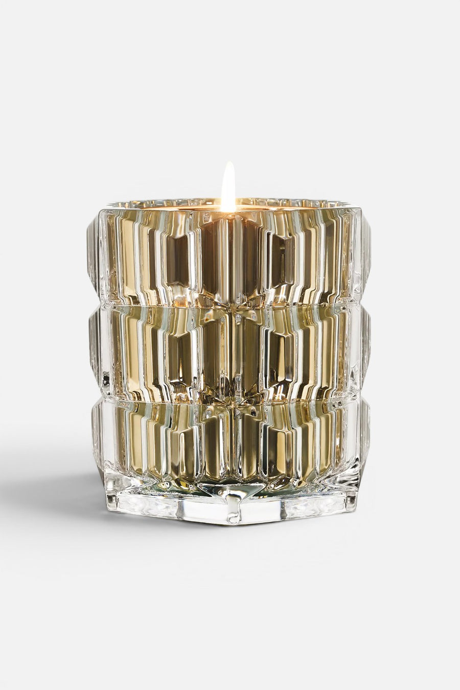Baccarat Heritage Rouge 540 Candle